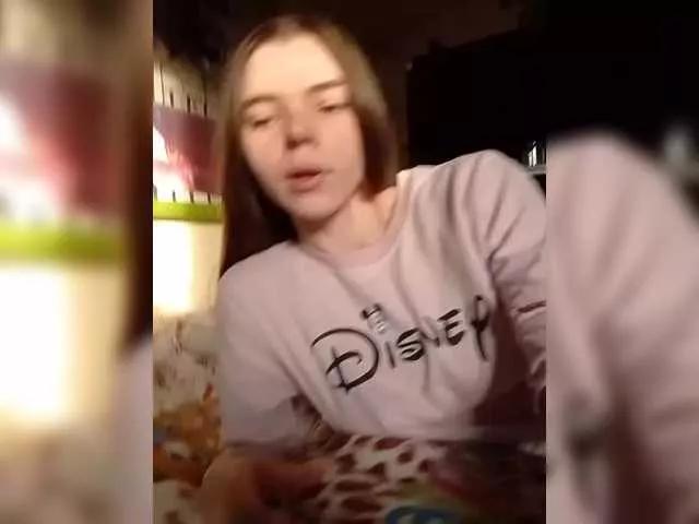 Dirty Kaylamurmur wants you to fuck her body now Kaylamurmur from BongaCams