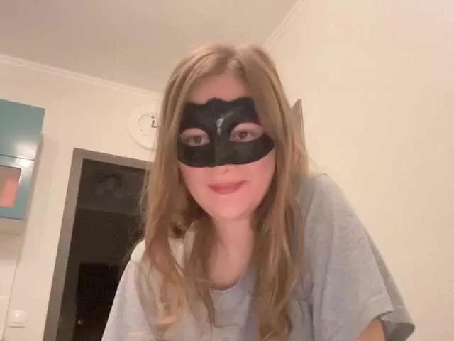 KiraWalter on BongaCams 