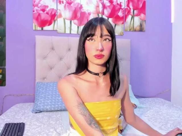 laurem-paulette on BongaCams 