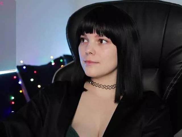 LikaBerry on BongaCams 