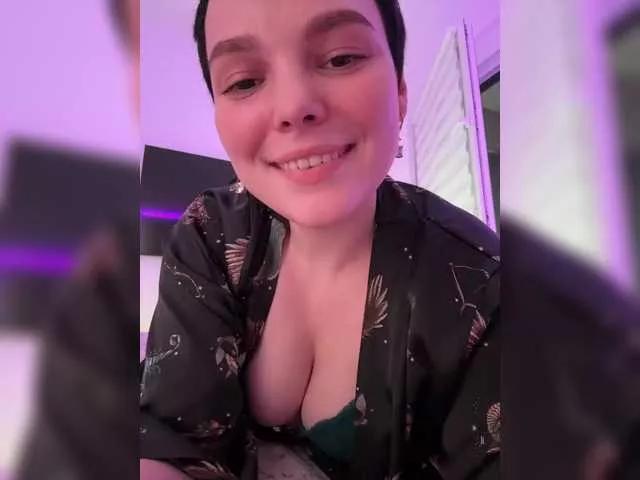 LikaBerry on BongaCams 