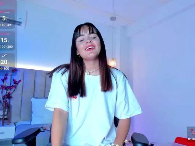 LizSheibaum on BongaCams 