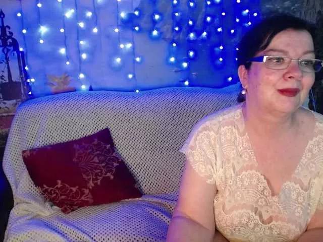 Lori2017 on BongaCams 