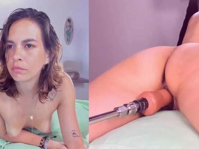 Loving-Lauren on BongaCams 