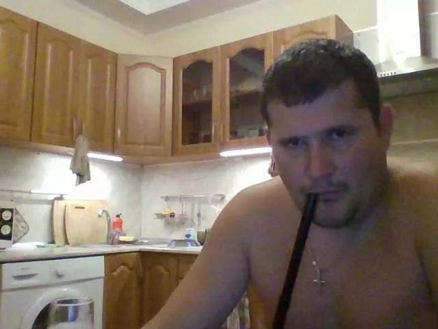 Lowenbrau3189 on BongaCams 