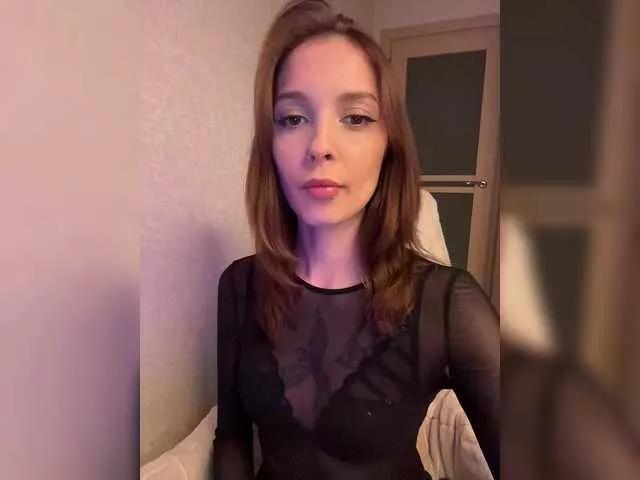 Maribett on BongaCams 