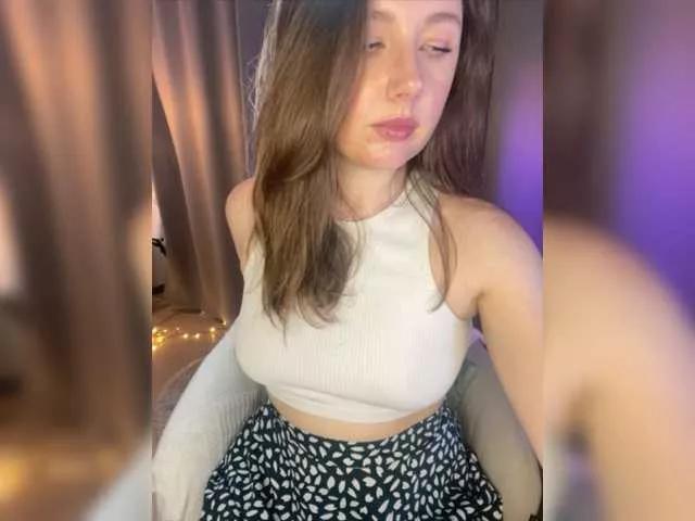 Marsellyna on BongaCams 