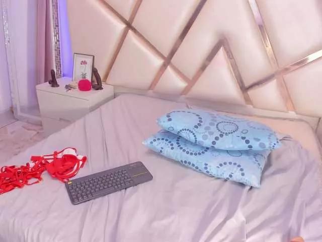 maylinbelmon on BongaCams 