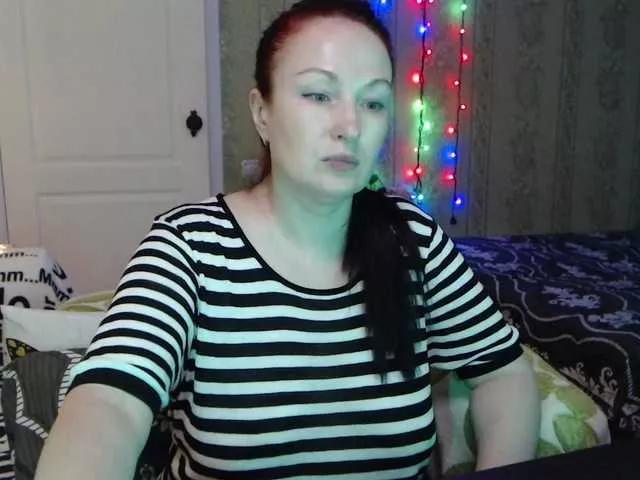 MeganIris on BongaCams 