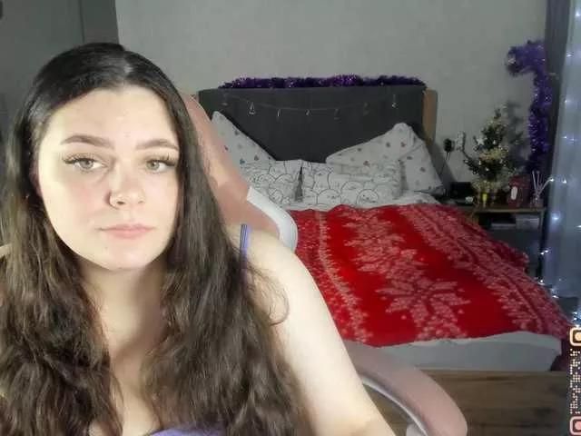 Mila-Nox on BongaCams 