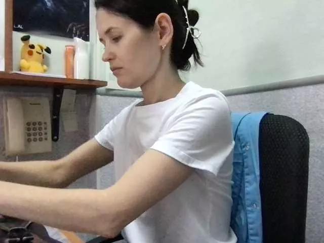 MilaBi-192569 on BongaCams 