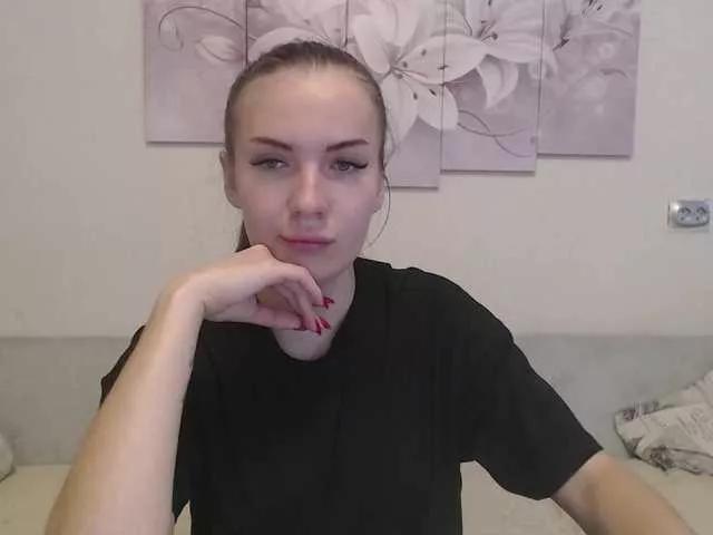 MilanaKristal on BongaCams 