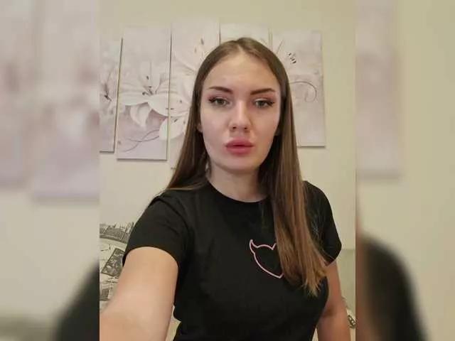 MilanaKristal on BongaCams 