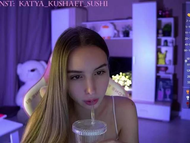 Milkaff- on BongaCams 