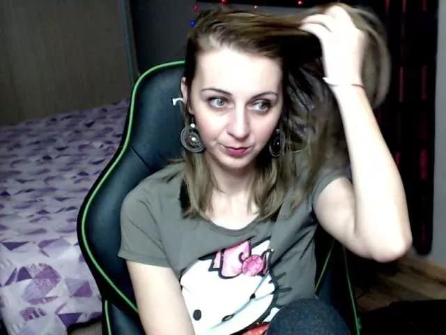 MirabelaSweet on BongaCams 