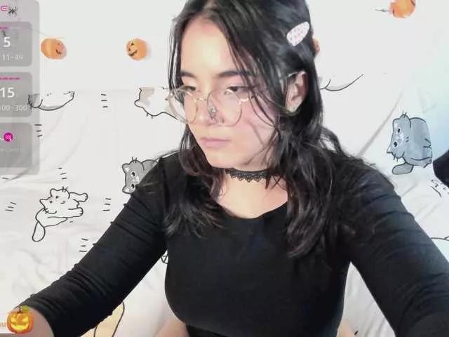 Naoko-Uwu on BongaCams 