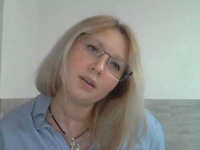 NERVOMOTINA on BongaCams 