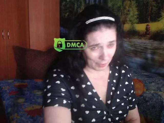 rositasky on BongaCams 