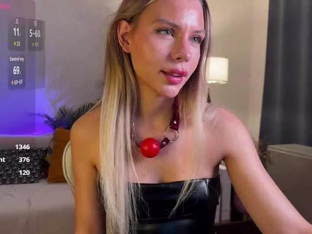 Try SakuPandora, she wants to masturbate for you SakuPandora from BongaCams