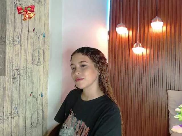 Selina-kyle on BongaCams 