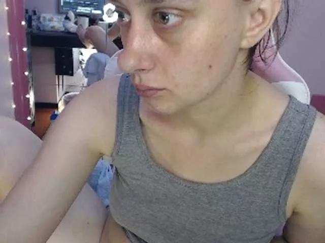 Sexyamanda93 on BongaCams 