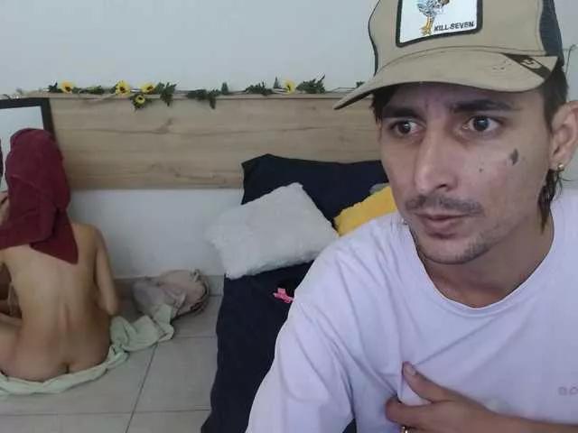 Sherami-zammu on BongaCams 