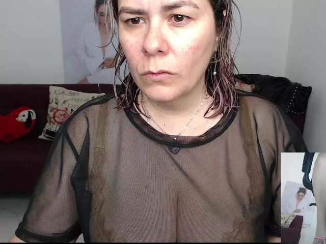 sheryl-wet on BongaCams 