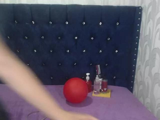 SiaraPinky on BongaCams 