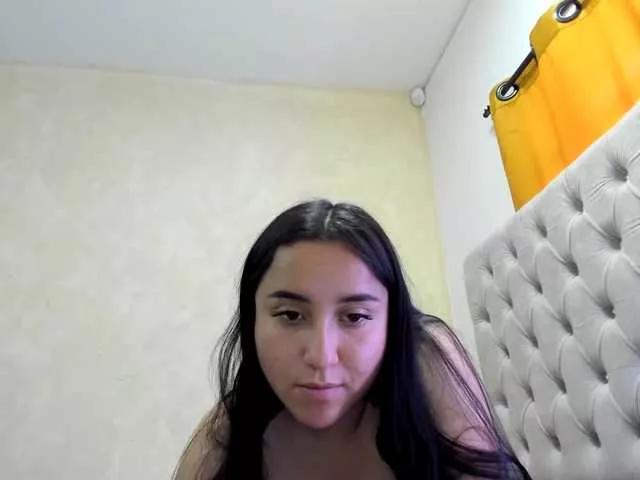 slavecuca on BongaCams 