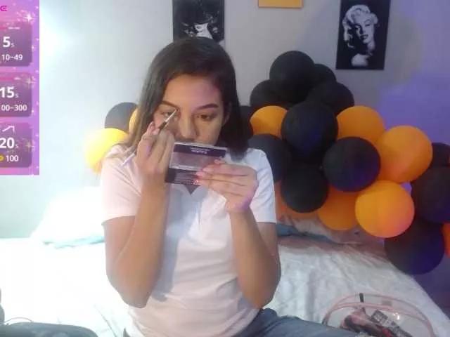 sofi-smith02 on BongaCams 