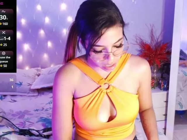 sofi-smith02 on BongaCams 