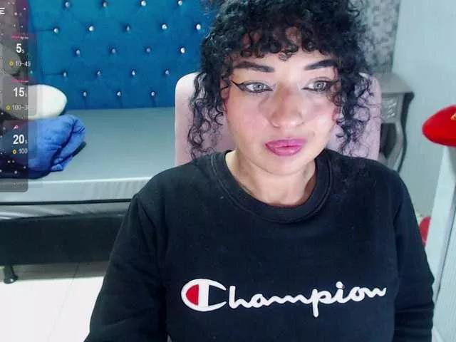 sofiacowperx on BongaCams 