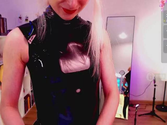 Sonia-Black on BongaCams 