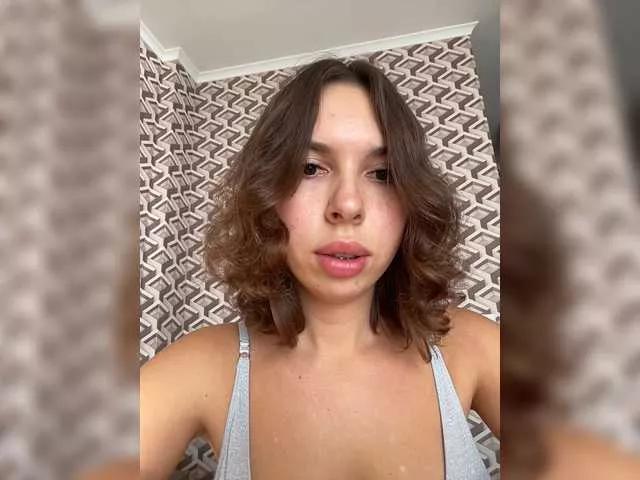 SportyKat on BongaCams 