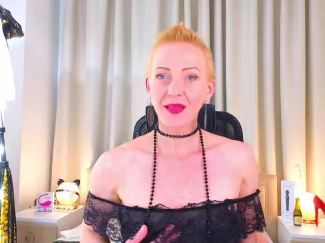 SquirtyAlisa on BongaCams 