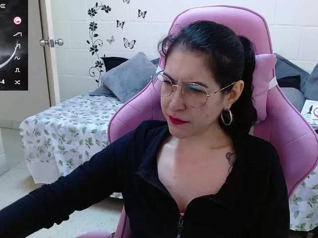 Strawberrymoon on BongaCams 