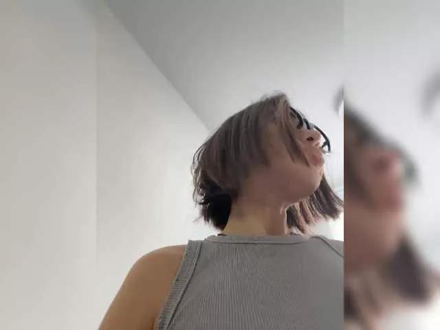 Talilia on BongaCams 