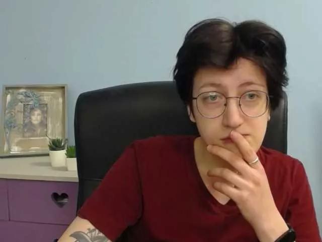 Offline teaseOlivia on BongaCams