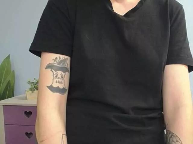 Offline teaseOlivia on BongaCams