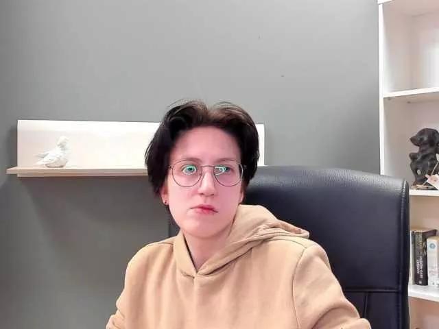 Offline teaseOlivia on BongaCams