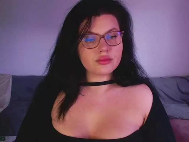 tiffannysmith on BongaCams 