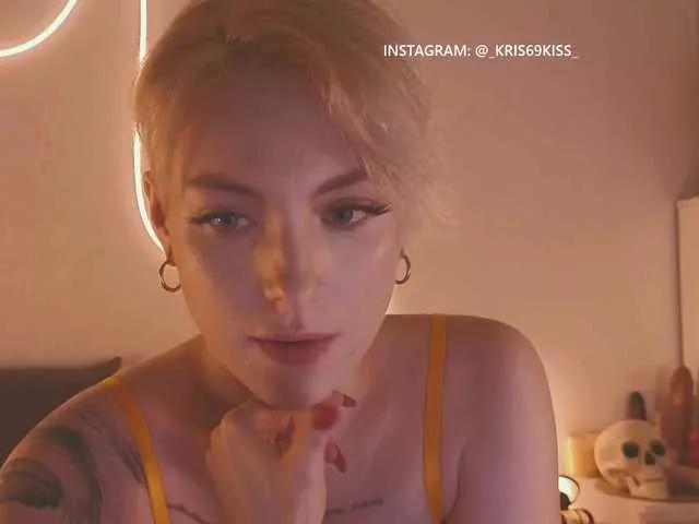 TouchMyAss on BongaCams 