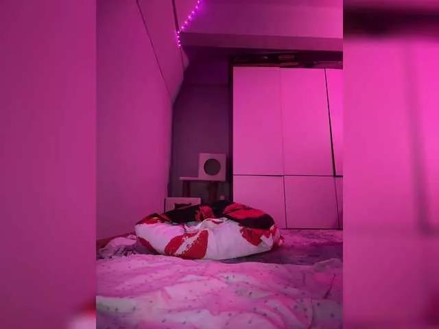 Discover BongaCams's TumanANGELINA TumanANGELINA from BongaCams