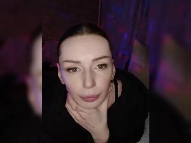 ValeriaBrown on BongaCams 