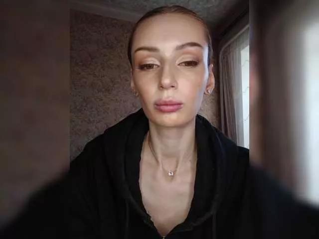 ValeriaBrown on BongaCams 