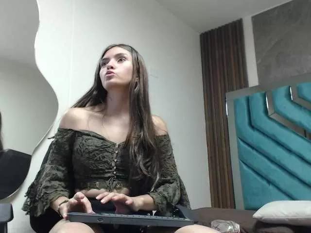 ValeryLargo on BongaCams 