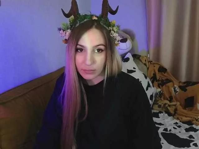 VikkiRood on BongaCams 