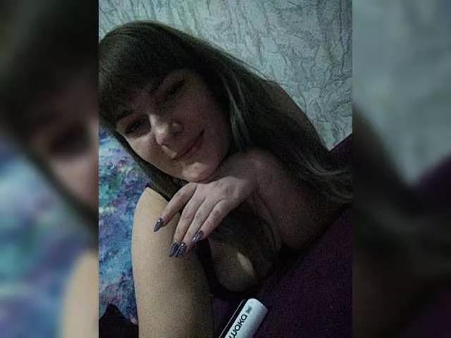 Yanka69kiss on BongaCams 