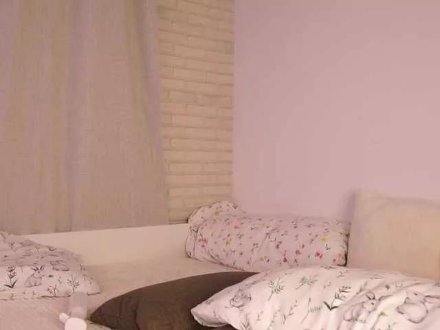 BongaCams YesImAnna YesImAnna from BongaCams