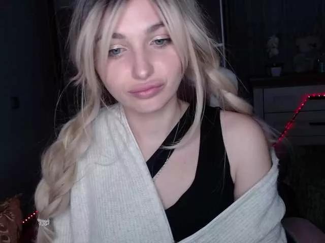 Yoda771 on BongaCams 